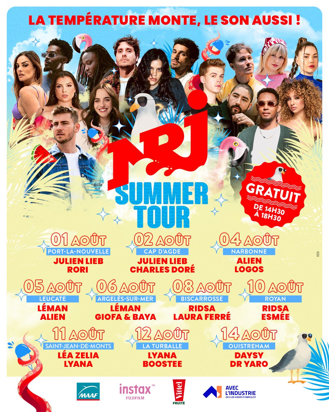 Avec L Industrie Partenaire Du NRJ Summer Tour 2025 Avec L industrie avec-l-industrie-partenaire-du-nrj-summer-tour-2025-avec-l-industrie