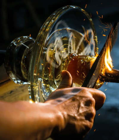 La Fédération du Cristal et du Verre – Fédération du cristal et du verre